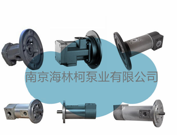 高壓螺桿泵ZNYB01020602低壓螺桿泵ZNYB01020202